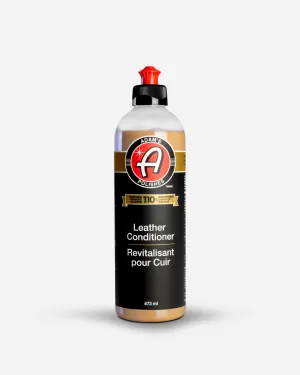 Adam's Leather Conditioner - Canada