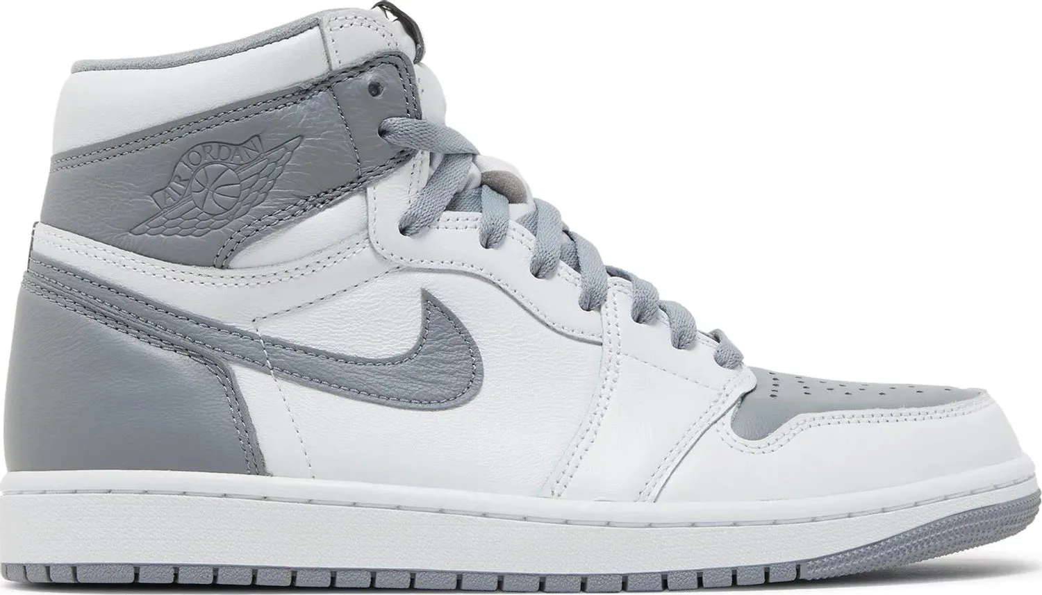 Air Jordan 1 Retro High OG 'Stealth'