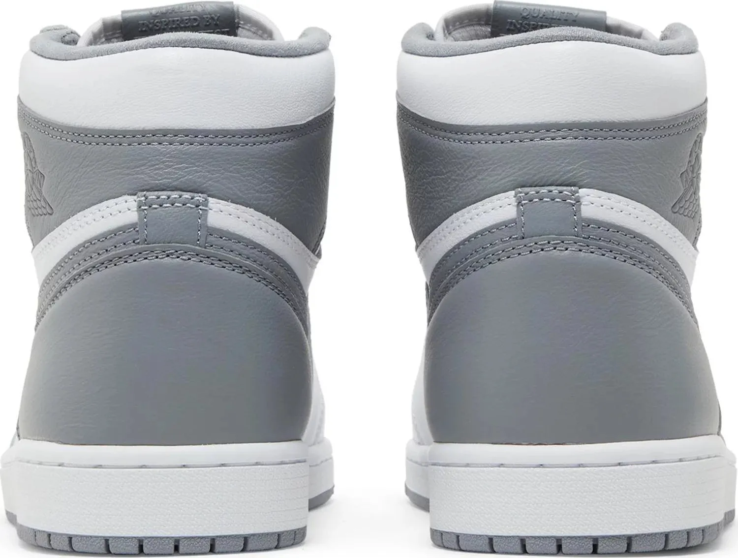 Air Jordan 1 Retro High OG 'Stealth'