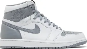 Air Jordan 1 Retro High OG 'Stealth'
