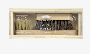 Andrée Jardin Shoe Care Kit