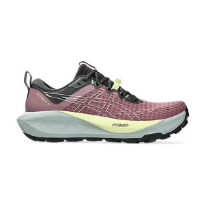 ASICS Women's GEL-TRABUCO 13 Purple Oxide/Cold Moss