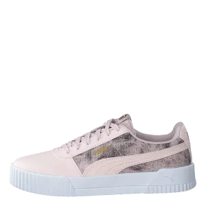 Carina Tie-dye Rosewater-rosewater