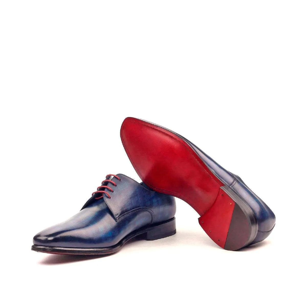 Derby-Patina, Blue-Wholesale