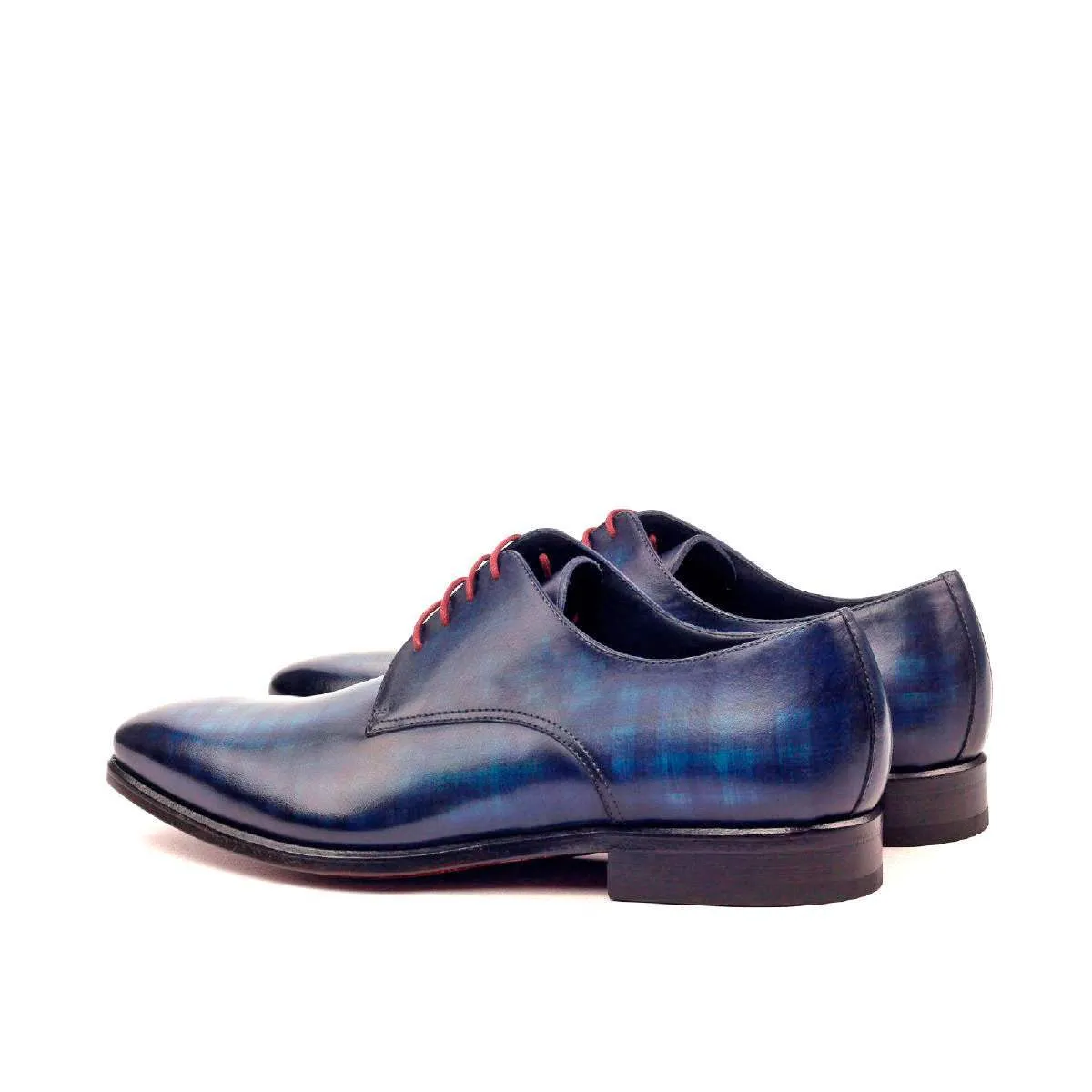 Derby-Patina, Blue-Wholesale