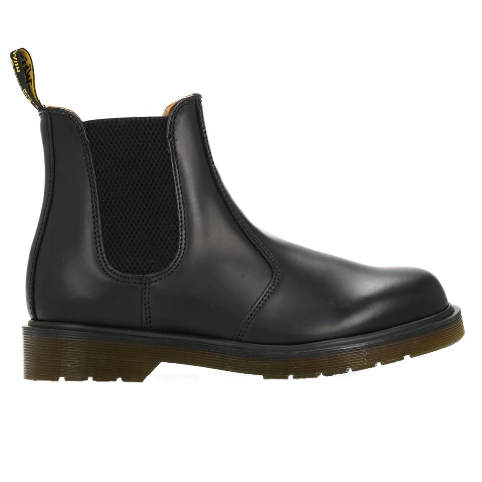 Dr. Martens 2976 Chelsea Boots Leather Unisex Boots - UK 5 - US 7 Women / 6 Men - EU 38