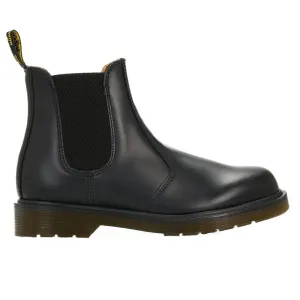 Dr. Martens 2976 Chelsea Boots Leather Unisex Boots - UK 5 - US 7 Women / 6 Men - EU 38