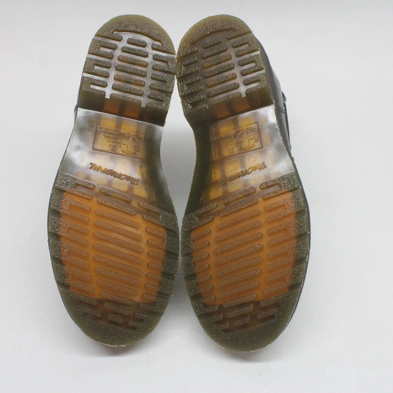 Dr. Martens 2976 Chelsea Boots Leather Unisex Boots - UK 5 - US 7 Women / 6 Men - EU 38