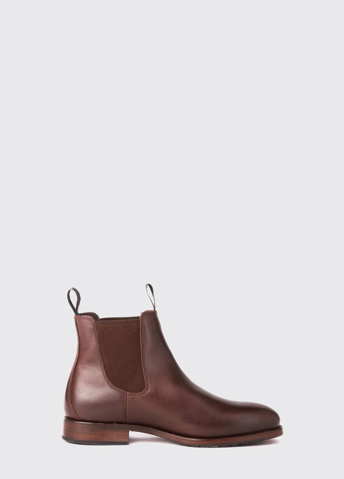 Dubarry Kerry Mahogany Country Boots