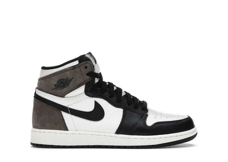 Jordan 1 Retro High Dark Mocha (Gs)
