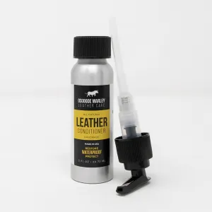 Leather Conditioner