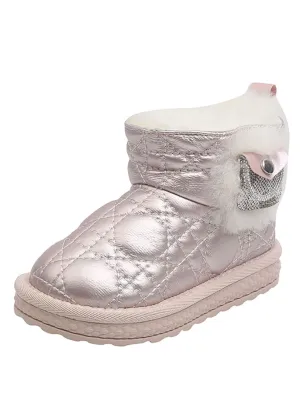 Mia Girls' Snow Boot