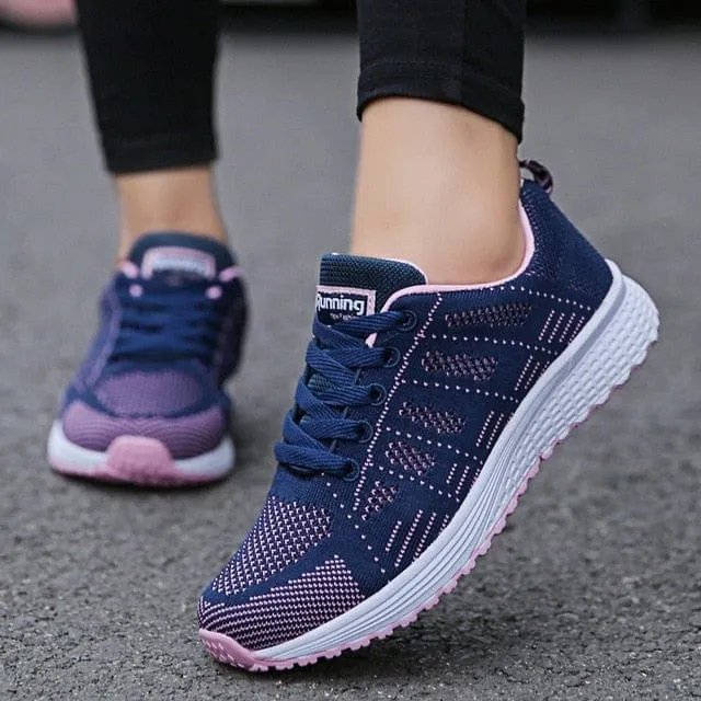 Mon Cheri Sneakers