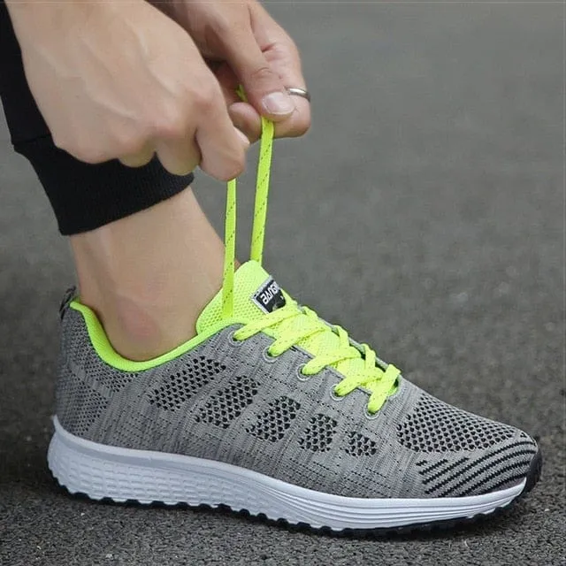 Mon Cheri Sneakers