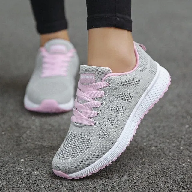 Mon Cheri Sneakers