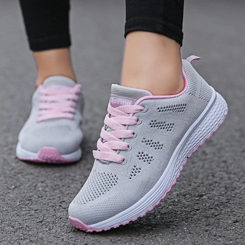 Mon Cheri Sneakers
