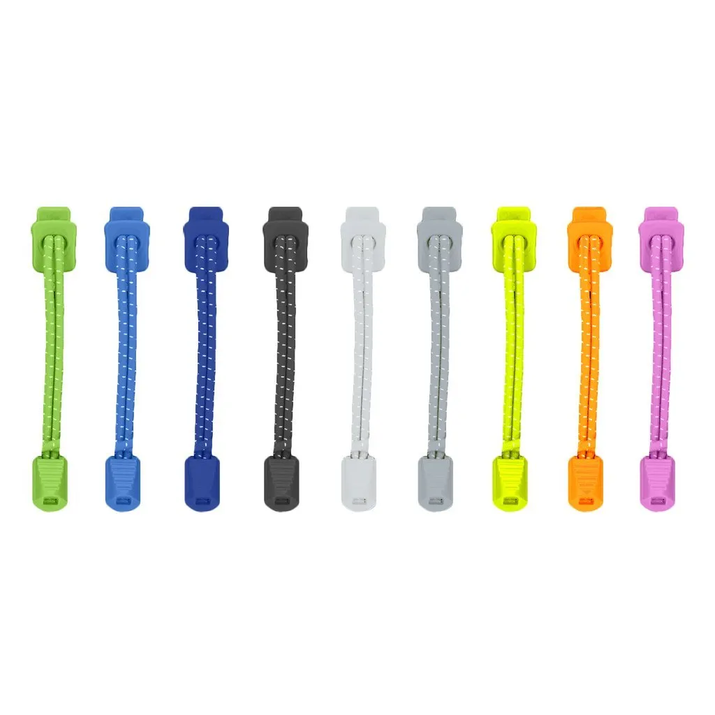 Nathan Run Laces