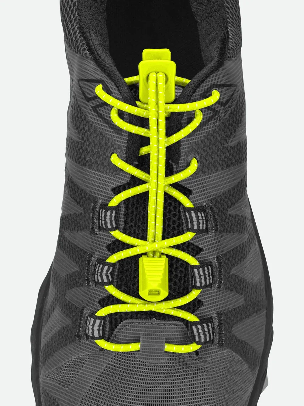 Nathan | Run Laces