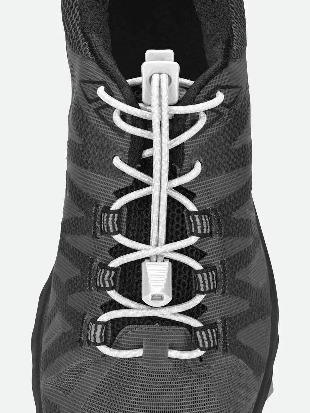 Nathan | Run Laces