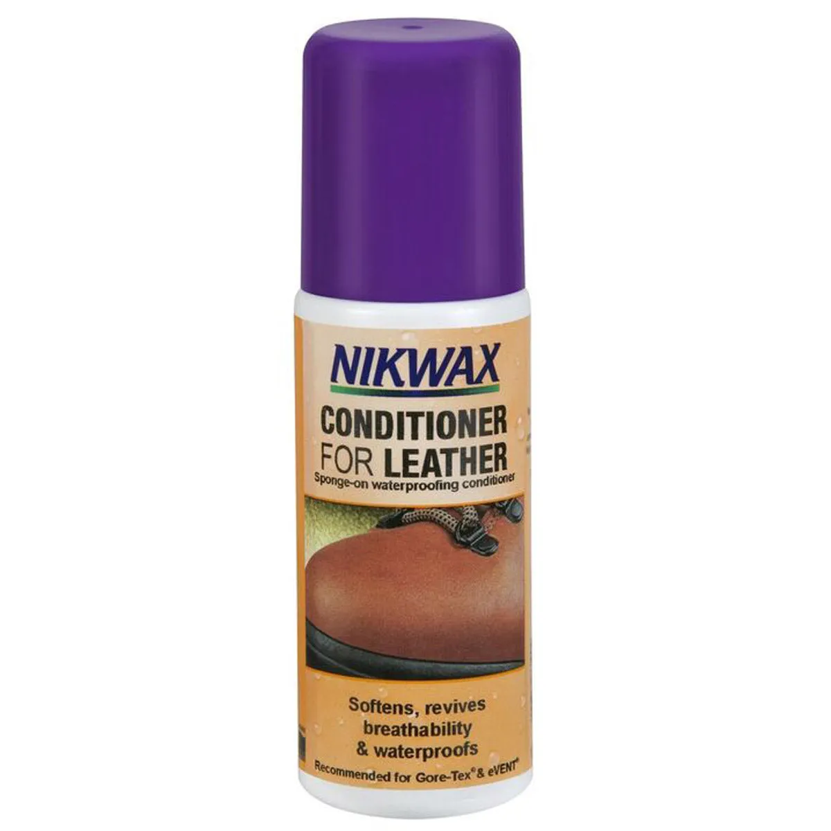NikWax Conditioner for Leather