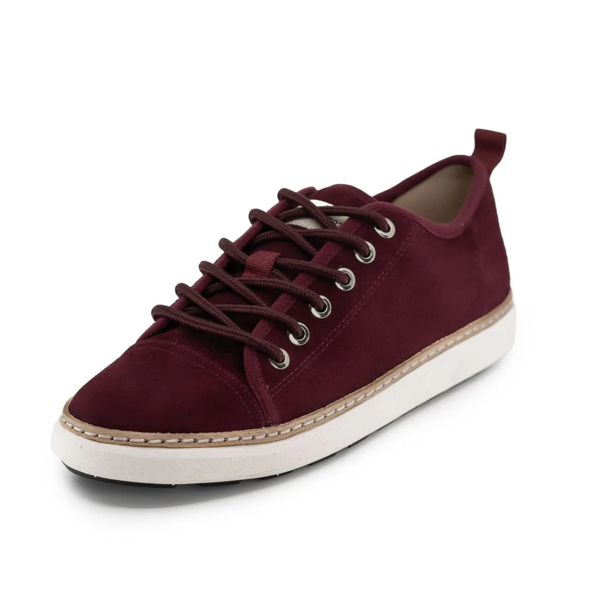 Nylon Laces • Cabernet