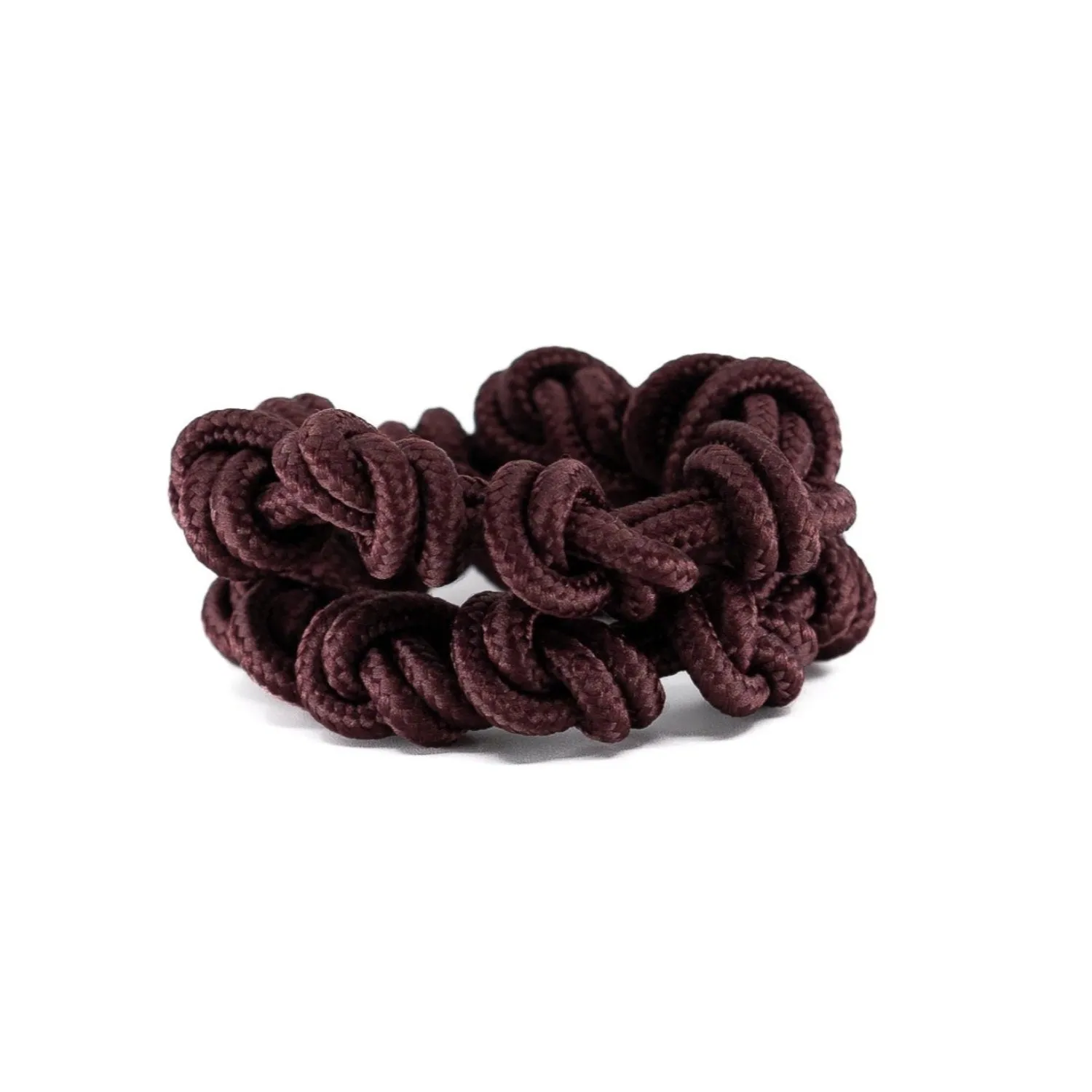 Nylon Laces • Cabernet