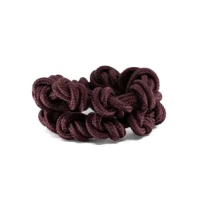 Nylon Laces • Cabernet