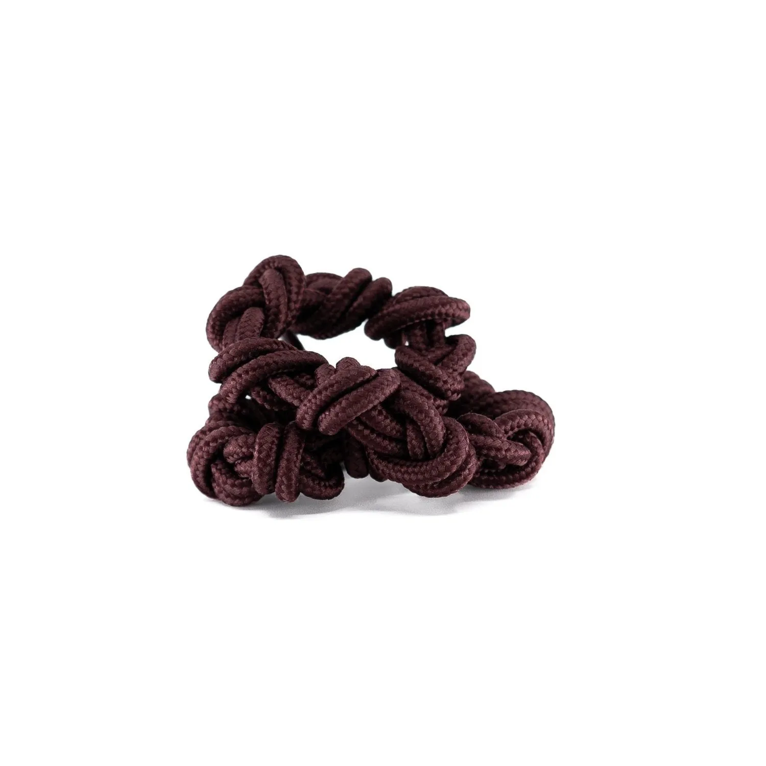 Nylon Laces • Cabernet