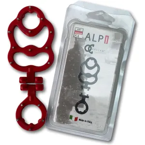 OCsystem Cleat Set KA1 EU 40-46 Olang, Mammal, Pajar, Bogner, Denver Hayes, Anfibio, Attiba