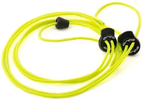 ORCA SPEED LACES YELLOW