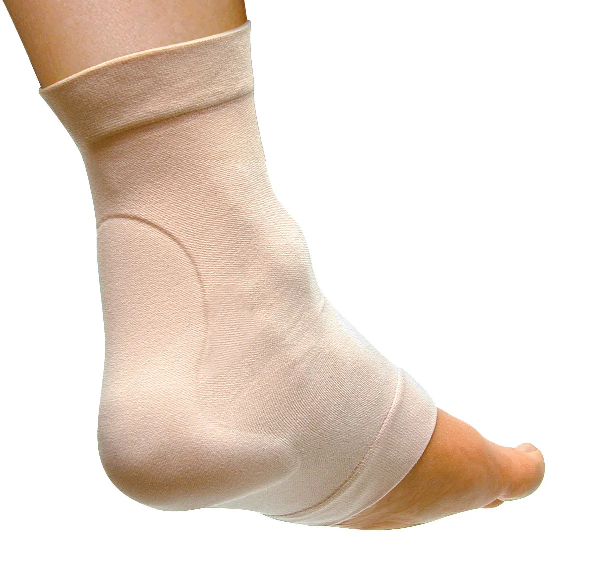 PEDIFIX VISCO GEL ACHILLES PROTECTION SLEEVE SMALL