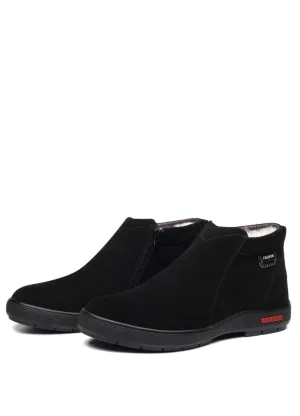 Persia Men's Winter Boots