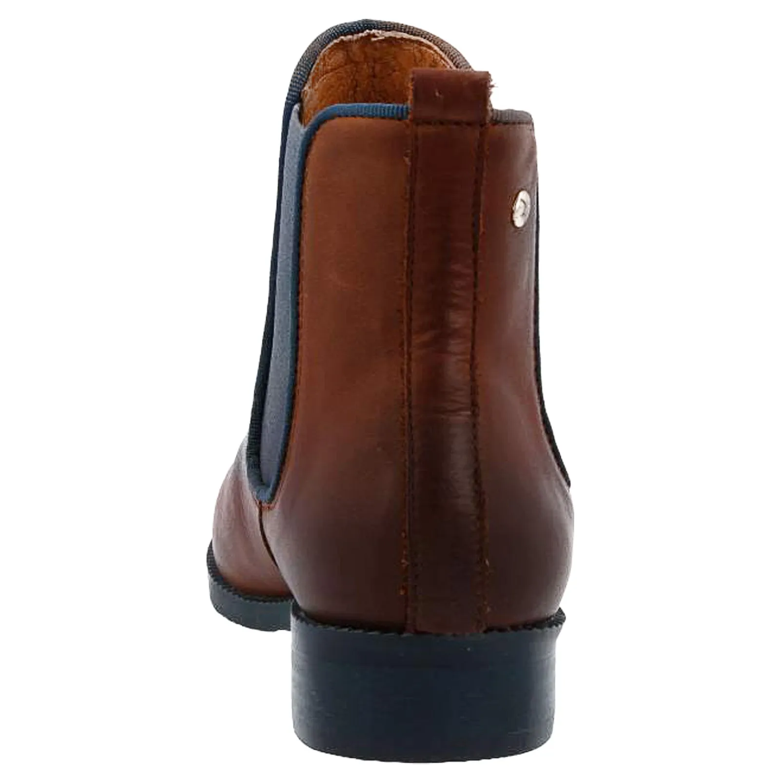 Pikolinos Womens Boots Royal W4D-8637ST - UK 7-7.5