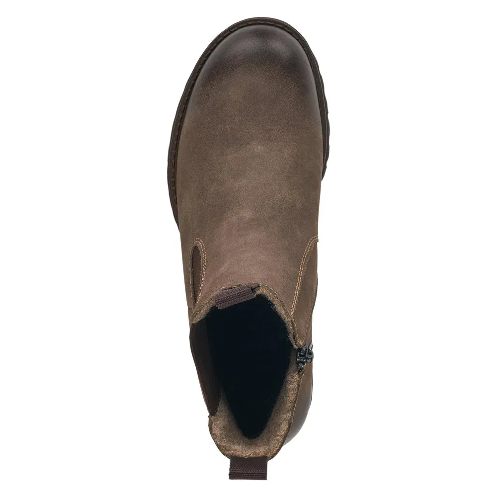 RIEKER - WOMEN'S WINTER CHELSEA BOOT - 78578-25