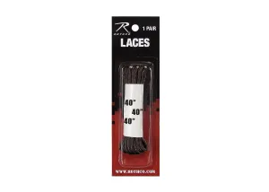 Rothco 40" Dress Shoe Lace