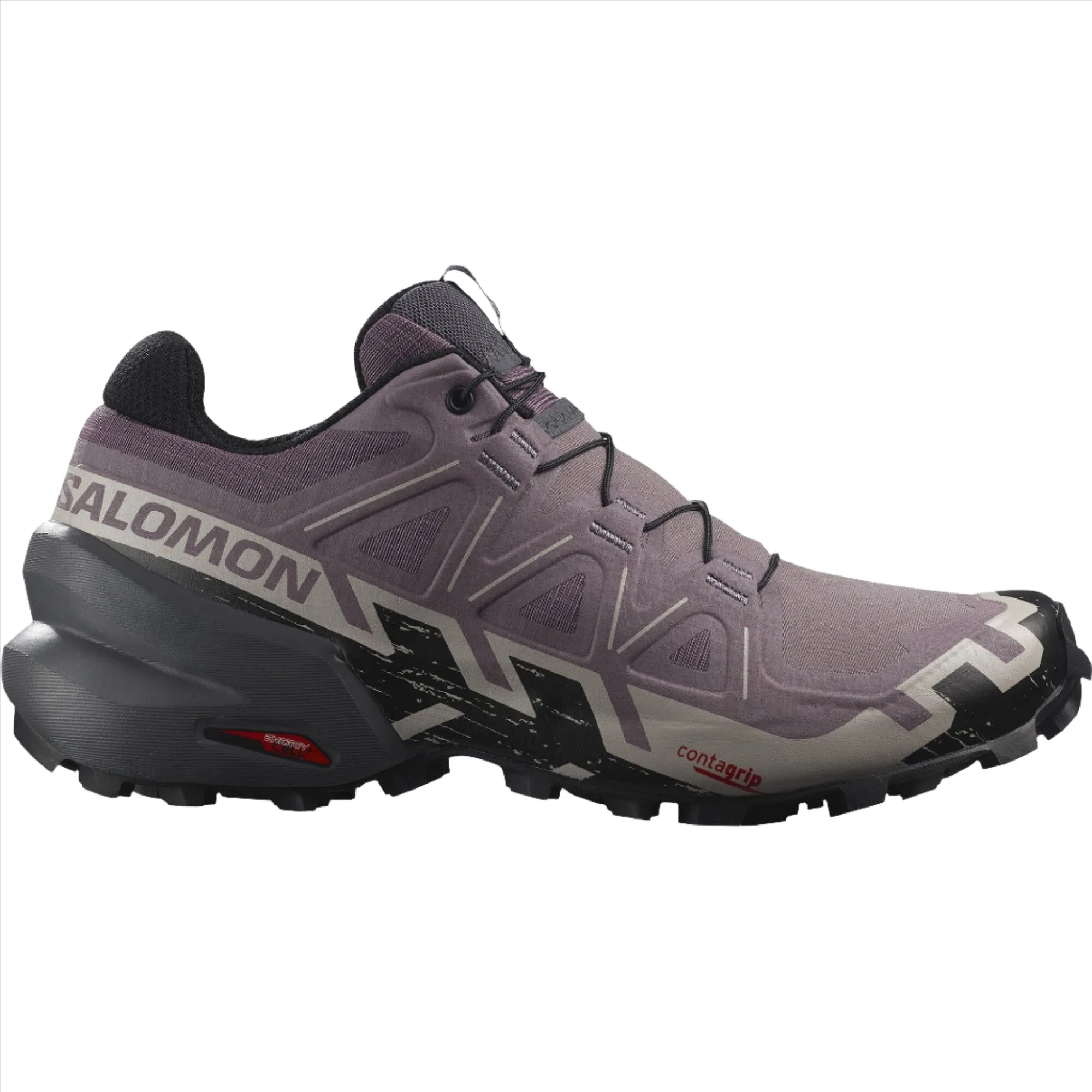 Salomon Speedcross 6 Women's Trail Running Shoes