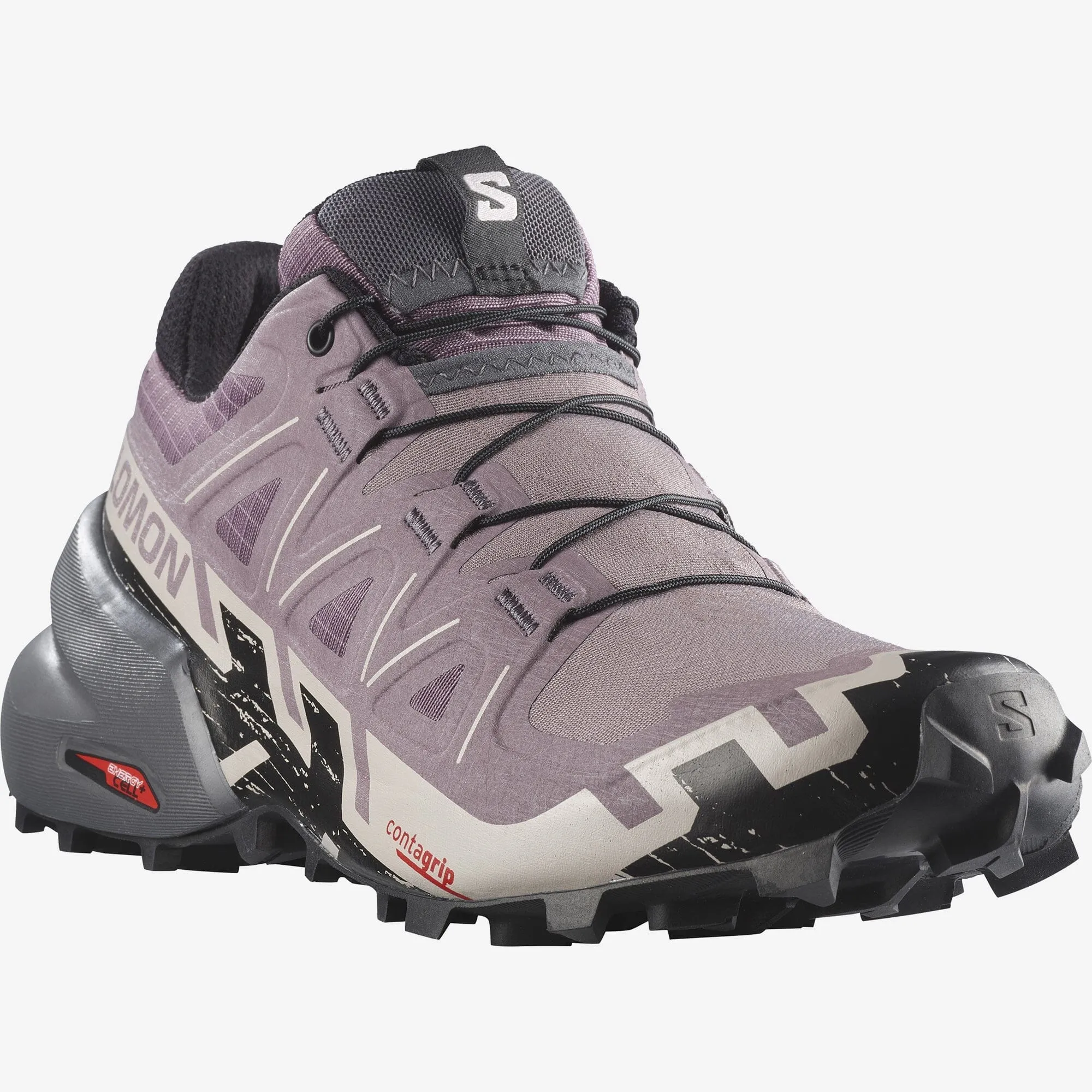 Salomon Speedcross 6 Women's Trail Running Shoes
