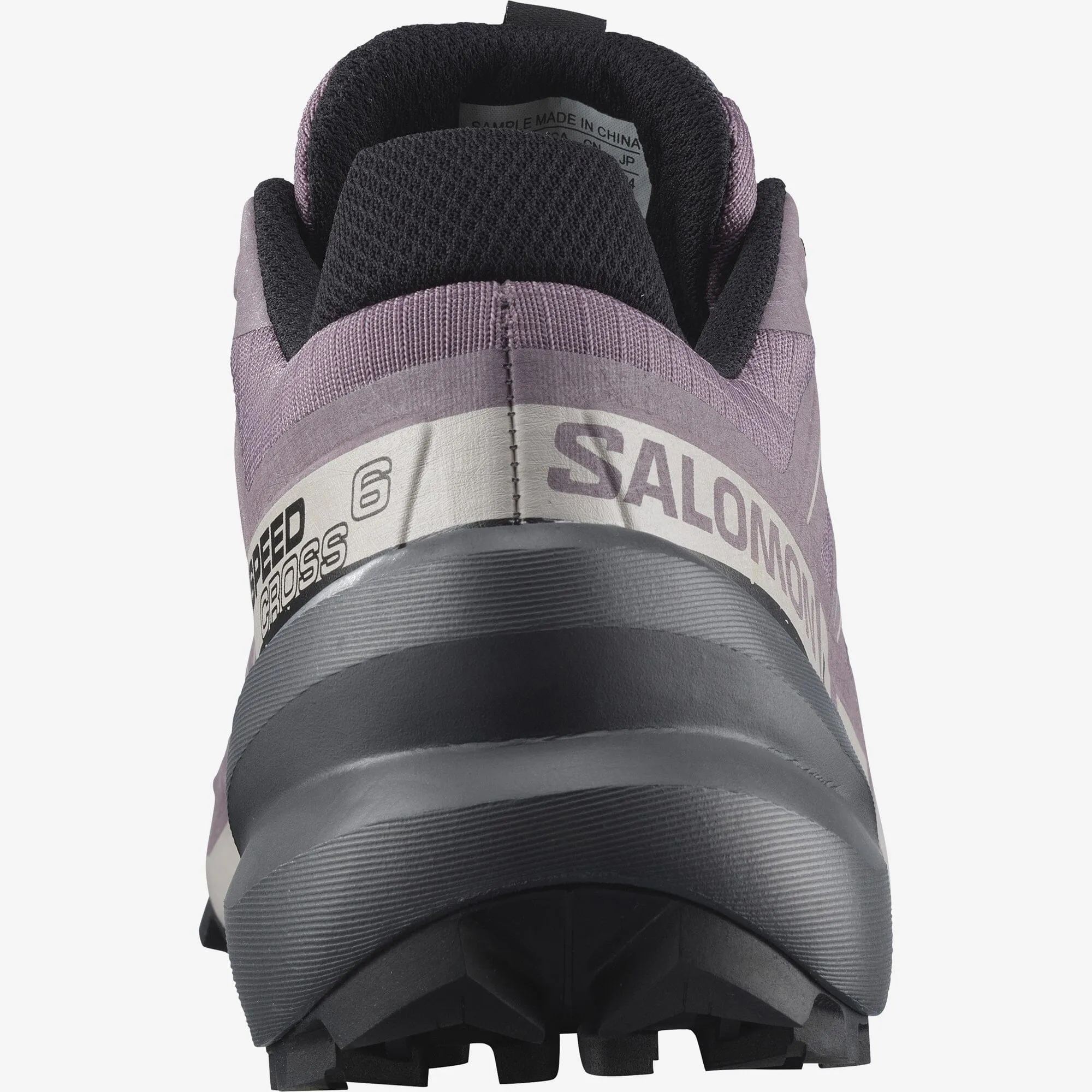 Salomon Speedcross 6 Women's Trail Running Shoes