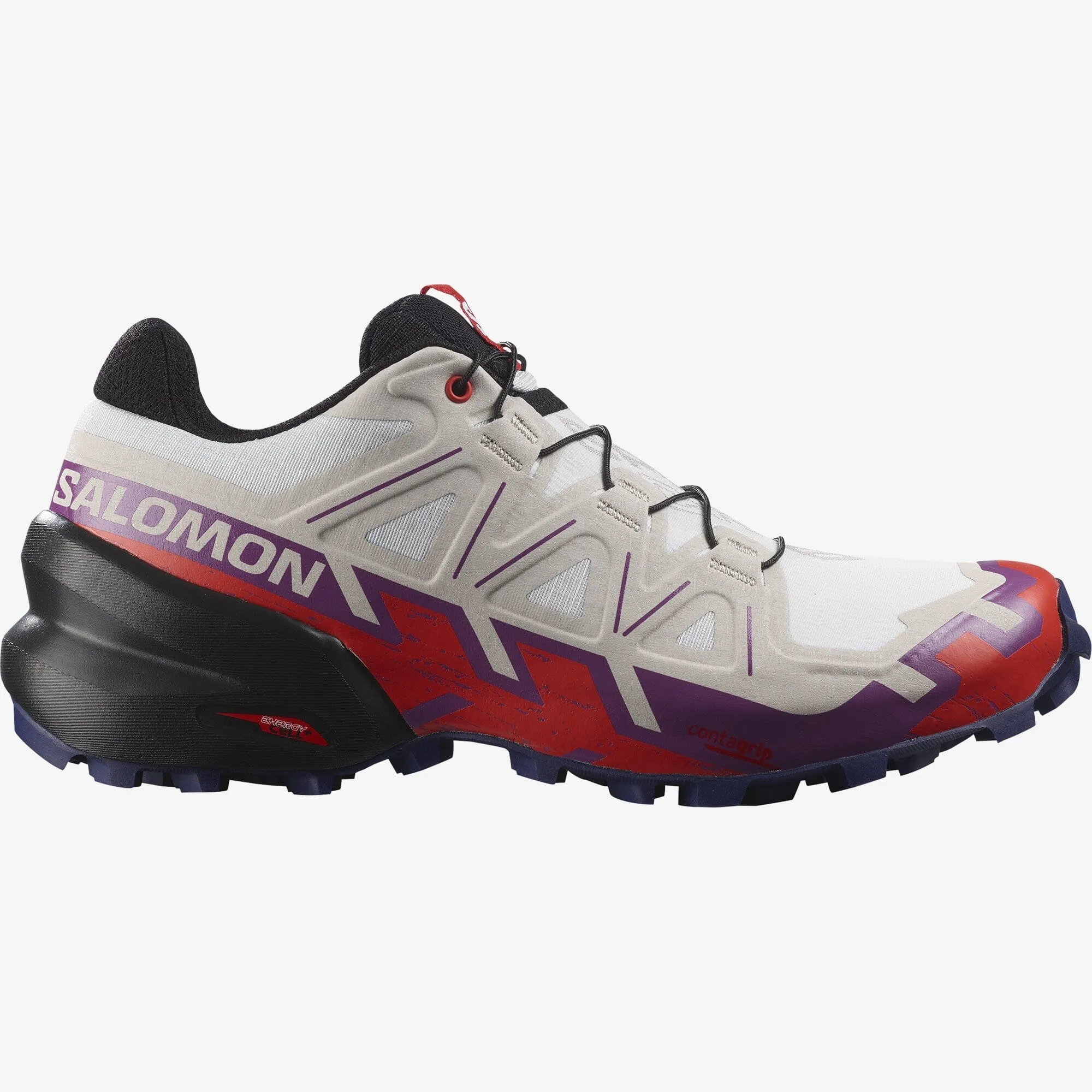Salomon Speedcross 6 Women's Trail Running Shoes