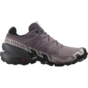 Salomon Speedcross 6 Women's Trail Running Shoes