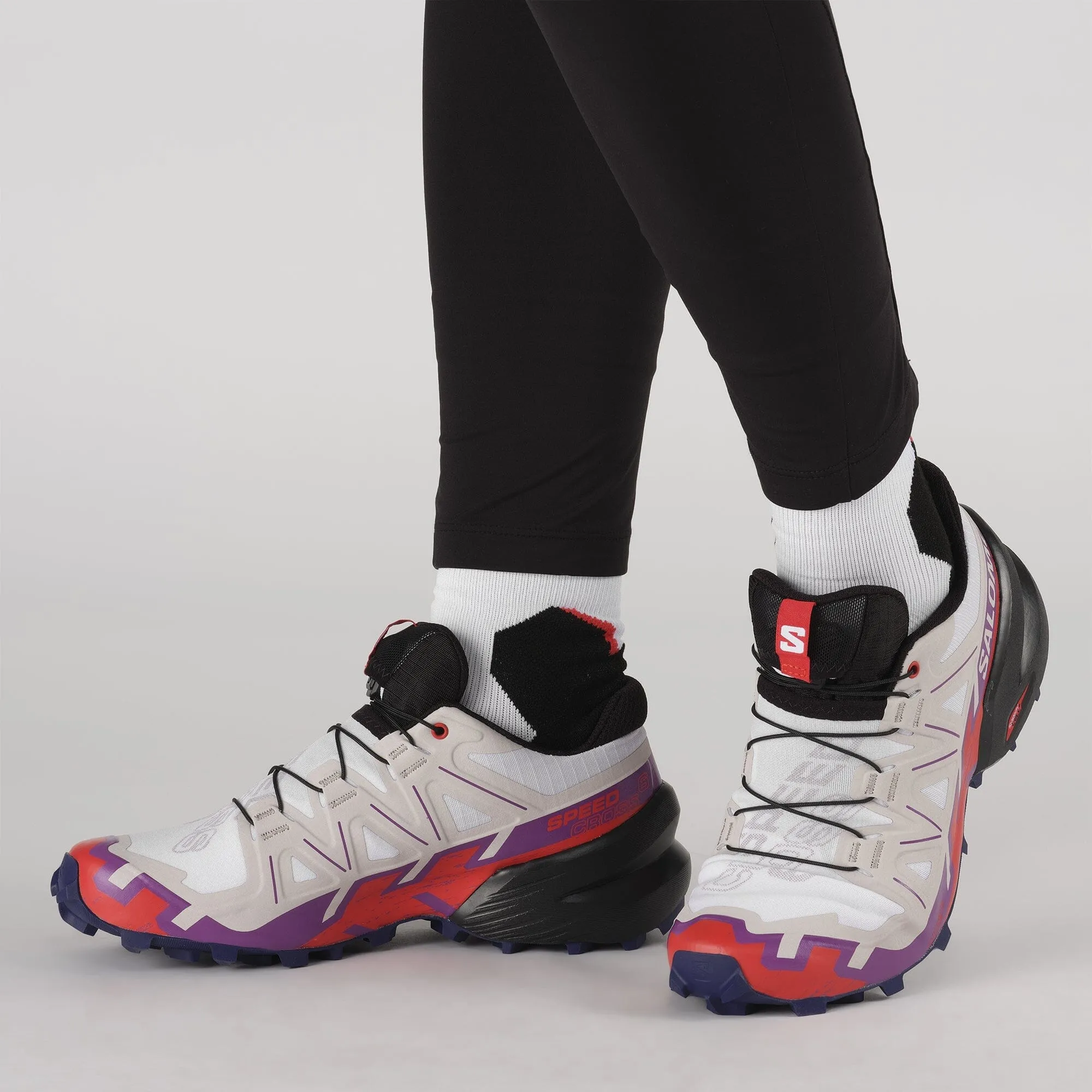 Salomon Speedcross 6 Women's Trail Running Shoes
