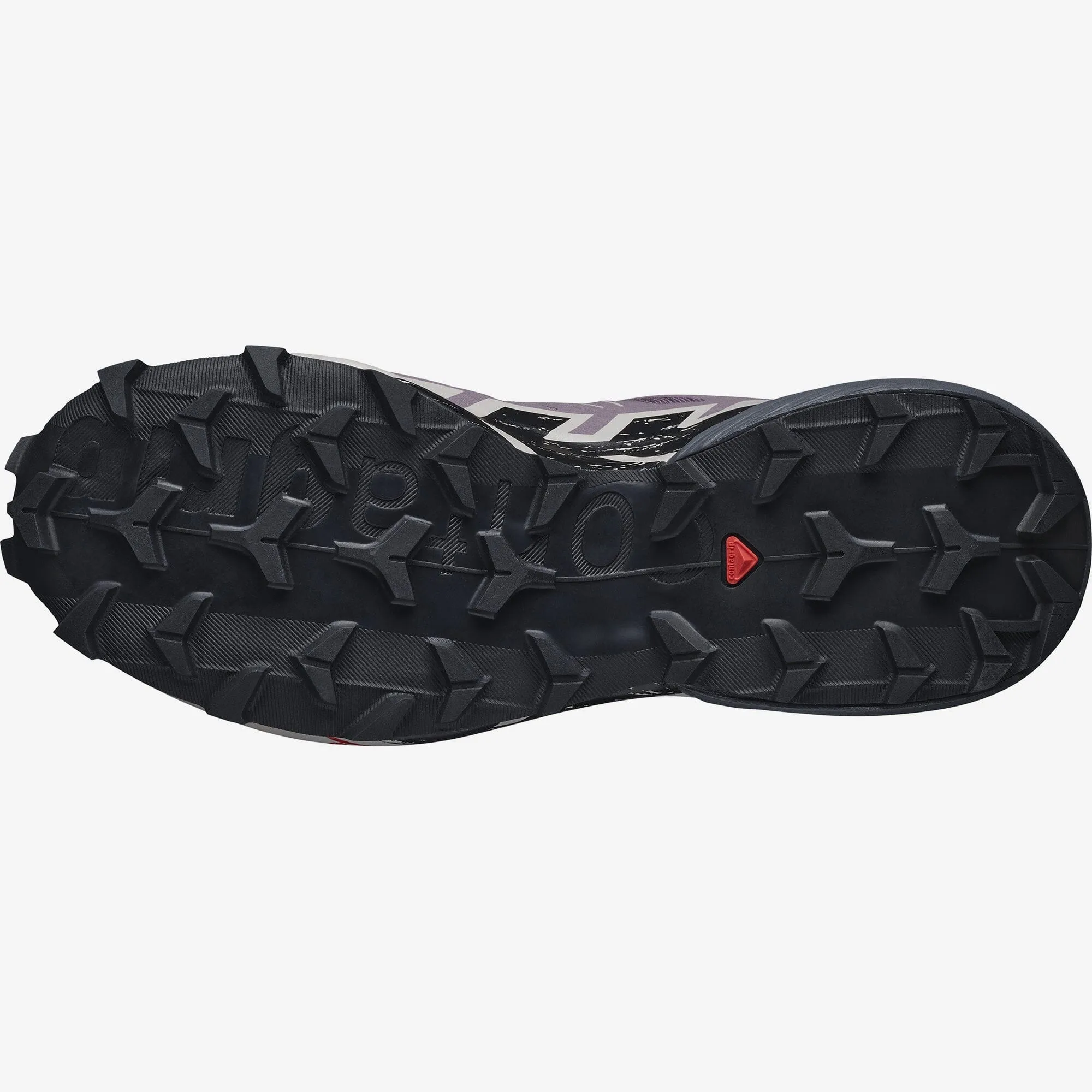 Salomon Speedcross 6 Women's Trail Running Shoes