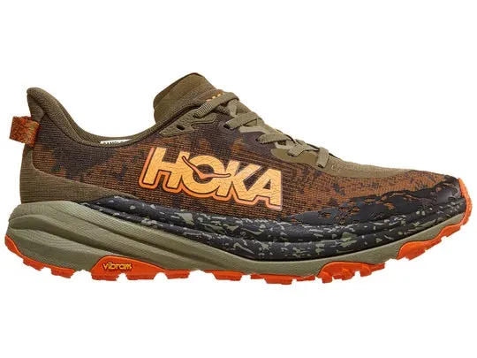 Speedgoat 6 Men's