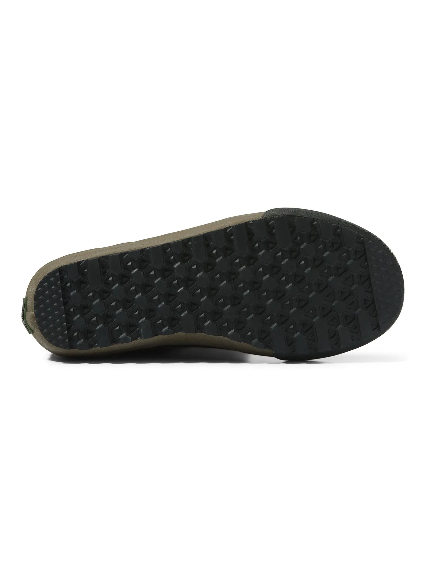 Standard Zip Snow MTE Brown/Black Winter Boots