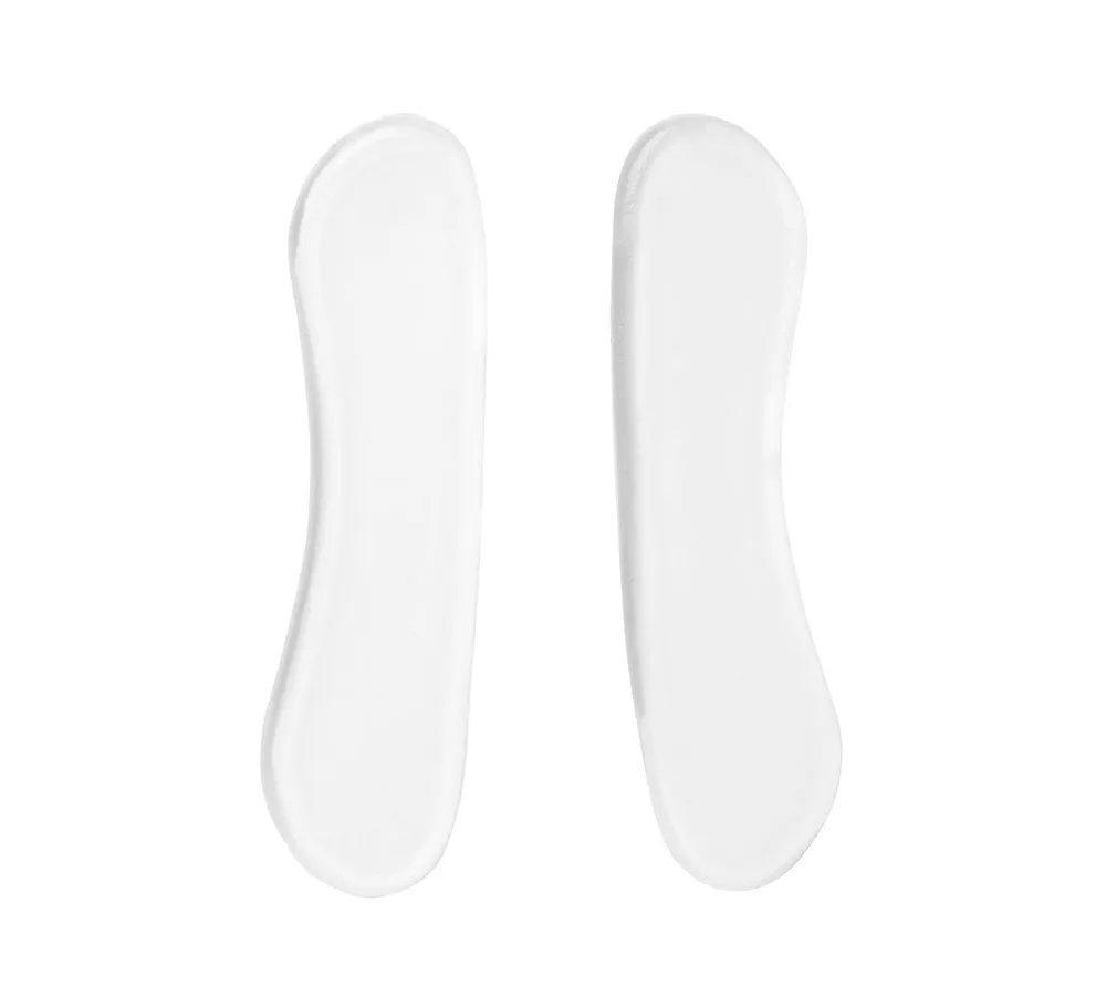 TARRAMARRA® Silica Gel Back Heel Pads Five Pairs
