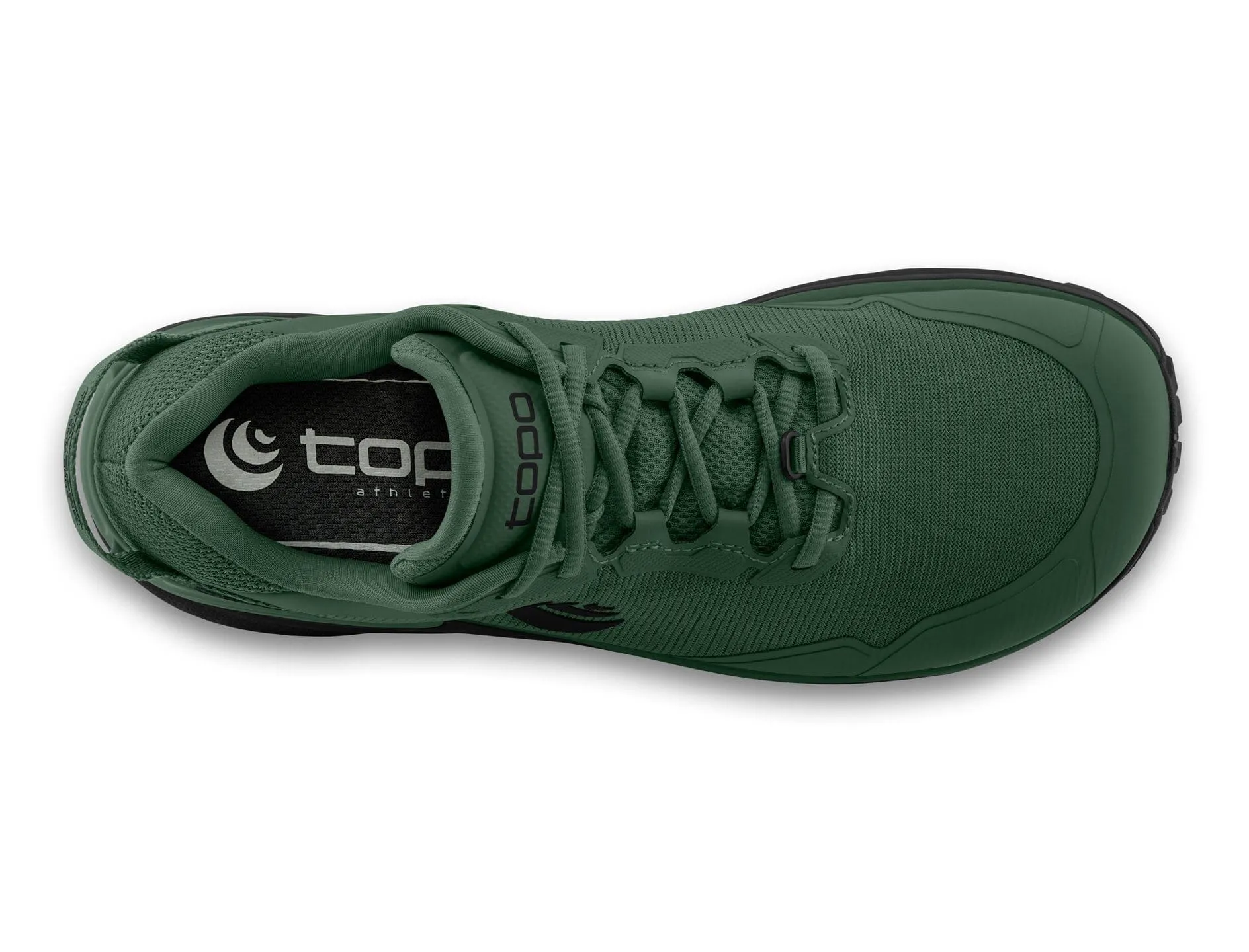 Topo Men's Traverse Trail Running Shoes