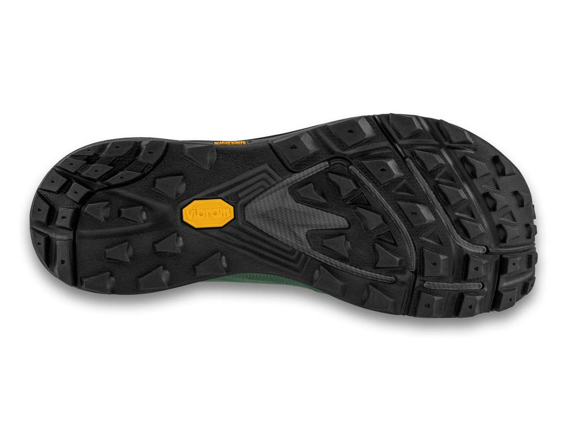 Topo Men's Traverse Trail Running Shoes