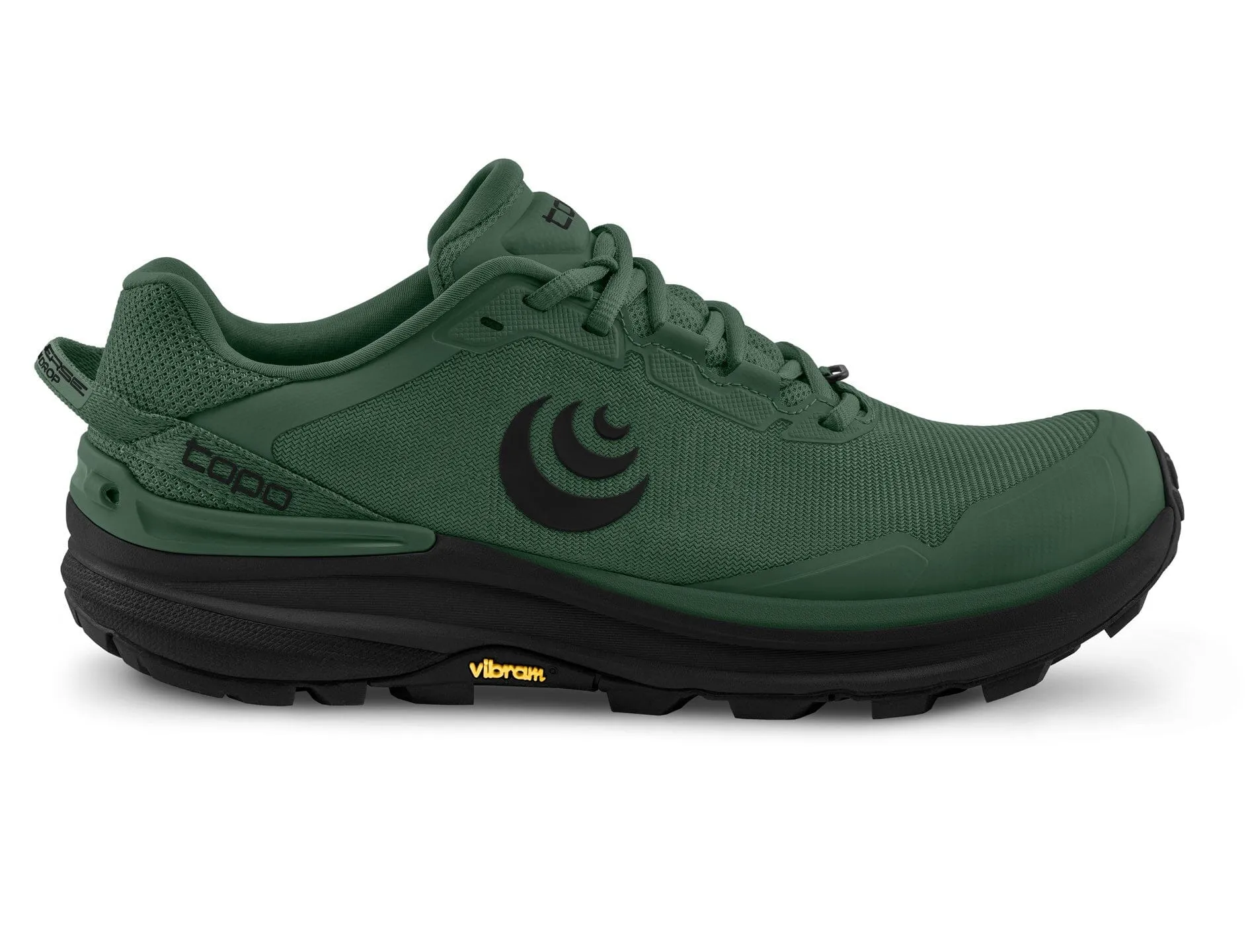 Topo Men's Traverse Trail Running Shoes