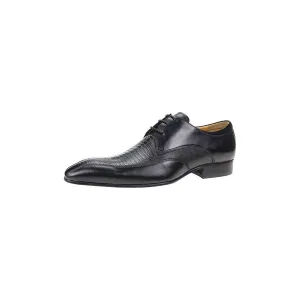 Veltique Snakara Lace Derbys