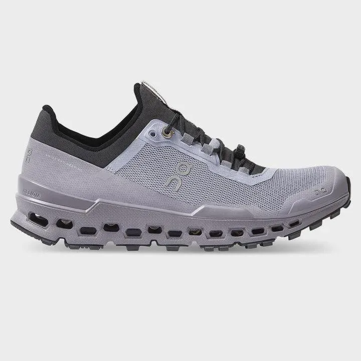 Woman's CloudUltra - LAVENDER/ECLIPSE